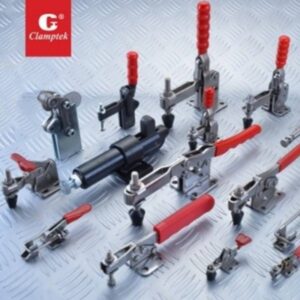 Clamptek