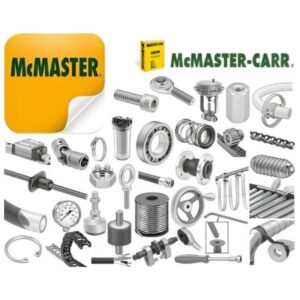 McMasterr-Carr